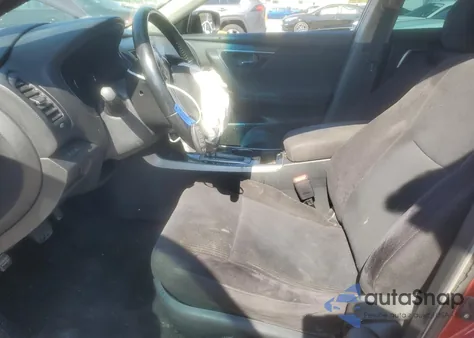 2013 Nissan Altima 2.5 из США, поврежденный, VIN 1N4AL3AP9DC148277